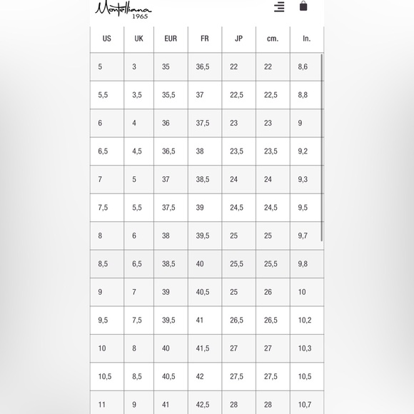 Montelliana 1965 Sandy High Top Sneakers White Black Spots Lace Up 11 - Picture 9 of 9